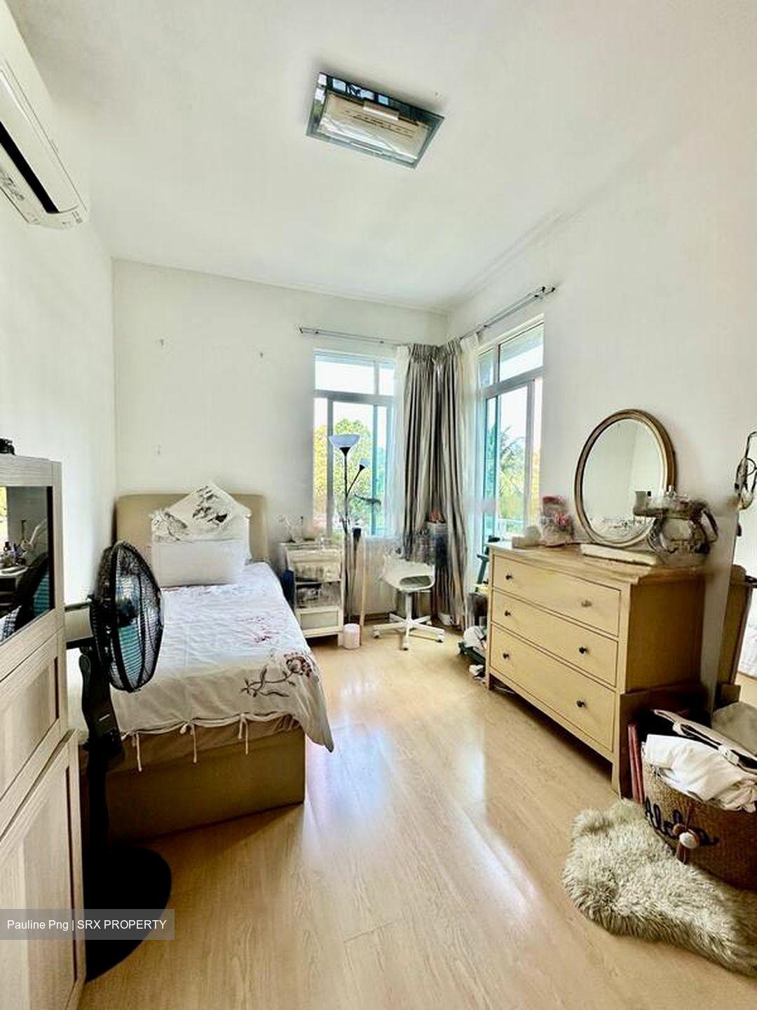 The Atria At Meyer (D15), Condominium #465320861